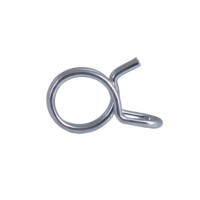 Запчастина: Ewa 24 затискач піддона для конденсаційного котла (15311019000054) Thermo Alliance, фото