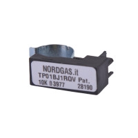 Запчастина: Ewa 24 датчик зворотки CH NTC (15311011000017) Thermo Alliance, фото