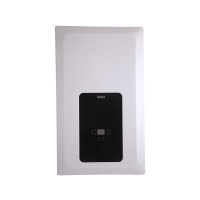 Запчастина: передня панель Elegant 24 кВт  (3000002451) Airfel, фото