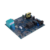 Запчастина: плата управління Elegant 24 кВт (3000002403) Airfel, фото