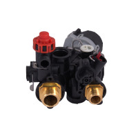 Гідрогрупа в зборі для котлів Premix / Elegant 24 кВт, фото