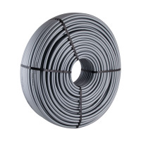 Труба для теплої підлоги Thermo Alliance зі зшитого поліетилену PEX-a EVOH 16x2.0 мм (240 м) TAS00316240, фото