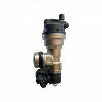 Зливна група Thermo Alliance Forte з повітрявідвідником 1'' TAFE00725, фото