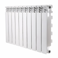 Радіатор біметалічний Thermo Alliance Bi-Vulcan PLUS 500/100 1,8 кг, фото