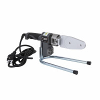 Паяльник для пластикових труб Thermo Alliance STD-101 Ø20-32 (автоматичний 600W), фото