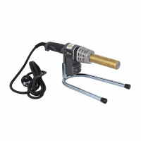 Паяльник для пластикових труб Thermo Alliance STD-102 Ø20-32 (автоматичний 700W), фото