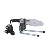 Паяльник для пластикових труб Thermo Alliance PRO-101 Ø20-32 (автоматичний з дісплеєм, 600W), фото