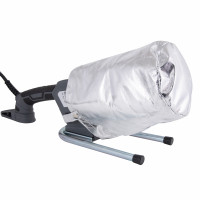 Кожух термоізолюючий для паяльників Великий (Ø20-63) Thermo Alliance, фото