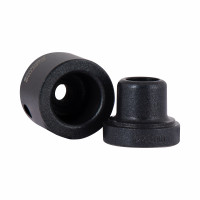 Насадка для плоского паяльника парна Ø20 Thermo Alliance, фото