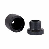 Насадка для плоского паяльника парная Ø25 Thermo Alliance, фото