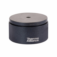 Насадка для плоского паяльника парна Ø63 Thermo Alliance, фото