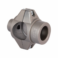 Насадка для круглого паяльника Ø25 Thermo Alliance, фото