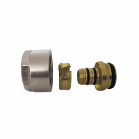 Євроконус Thermo Alliance Standart 3/4" 16х2 мм TAS346, фото