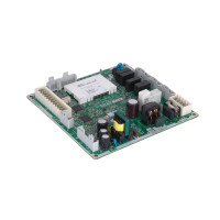 Запчастина: Плата управления Premix 36 кВт  (3000002285) Airfel, фото