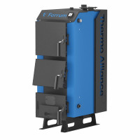 Котел твердопаливний сталевий Thermo Alliance Ferrum V 5.0 FSF 20, фото