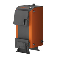 Котел твердопаливний сталевий Thermo Alliance Magnum V 5.0 SF 20, фото