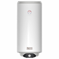 Водонагрівач електричний Thermo Alliance Spectra 100 л вертикальний, сухий керамічний ТЕН 2,0 кВт, фото