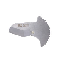 Лезо для ножиць Thermo Alliance PRO-001 d20-40, нержавіюча сталь, фото