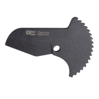 Лезо для ножиць Thermo Alliance PRO-001 d20-40, тефлонове покриття, фото