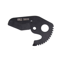 Лезо для ножиць Thermo Alliance STD-002 d20-40, тефлонове покриття, фото