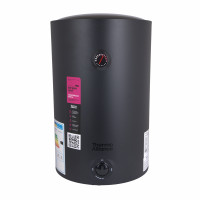 Водонагрівач електричний Thermo Alliance 100 л універсальний, мокрий ТЕН 1,5 кВт D100VH15Q3В, фото