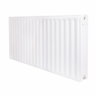 Радіатор сталевий Thermo Alliance IMAS 22 тип 500х900 бічне підключення 1723 Вт, фото