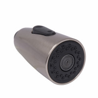 Аератор Lidz (102х53х32) для змішувача для кухні Aria 015FL LDARI102533249403, фото