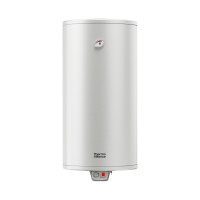 Водонагрівач електричний Thermo Alliance Spectra 150 л вертикальний, сухий керамічний ТЕН 2,0 кВт, d 435 мм, фото