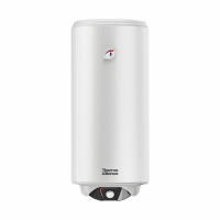 Водонагрівач електричний Thermo Alliance Spectra 100 л вертикальний, мокрий ТЕН 2,0 кВт, d 435 мм, фото