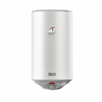Водонагрівач електричний Thermo Alliance Spectra slim 50 л вертикальний, мокрий ТЕН 1,5 кВт, d 360 мм, фото