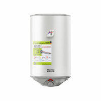 Водонагрівач електричний Thermo Alliance Spectra slim 30 л вертикальний, сухі ТЕНи 1,6 кВт, d 360 мм, фото