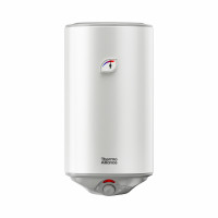 Водонагрівач електричний Thermo Alliance Spectra slim 50 л вертикальний, сухі ТЕНи 1,6 кВт, d 360 мм, фото
