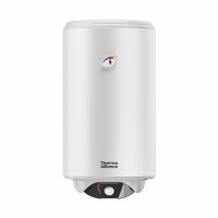 Водонагрівач електричний  Thermo Alliance Spectra 120 л вертикальний, сухі ТЕНи 2,0 кВт, d 435 мм, фото
