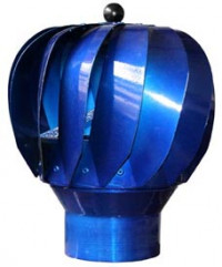 Турбовент Dundar, фото